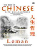 The Best Of Chinese Life Philosophies: Temukan Dan Manfaatkan Faktor Penentu Kesuksesan Secara Optimal Dan Berkelanjutan