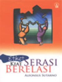 Image of Etiket, Kiat Serasi Berelasi