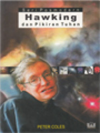 Image of Hawking Dan Pikiran Tuhan