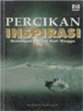 Percikan Inspirasi: Renungan Bacaan Hari Minggu Tahun B