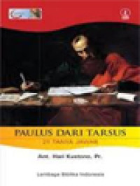 Image of Paulus Dari Tarsus: 21 Tanya Jawab