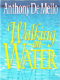 Image of Walking On Water