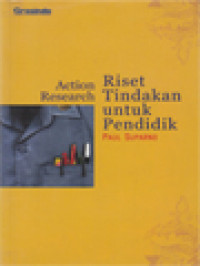 Riset Tindakan Untuk Pendidik