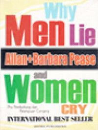 Image of Why Men Lie & Women Cry: Mengapa Pria Berbohong Dan Perempuan Menangis