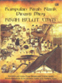 Image of Kumpulan Kisah Klasik Dinasti Ming: Kisah Belut Emas