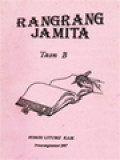 Rangrang Jamita Taon B