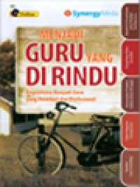 Image of Menjadi Guru Yang Dirindu
