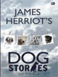 Image of Kisah-Kisah Anjing