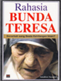 Image of Rahasia Bunda Teresa: Benarkah Sang Beata Kehilangan Iman?