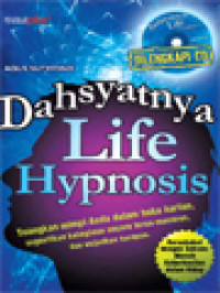 Image of Dahsyatnya Life Hypnosis