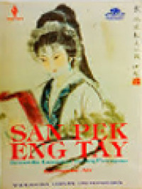 Image of San Pek Eng Tay: Romantika Emansipasi Seorang Perempuan