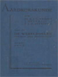 Aardrijkskunde III: De Werelddelen Rondom 