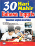 30 Hari Mahir Bahasa Inggris