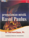 Pengalaman Mistik Rasul Paulus