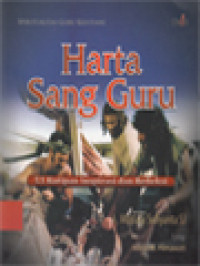 Image of Harta Sang Guru: 53 Kutipan Inspirasi Dan Refleksi
