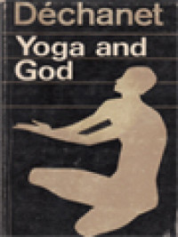 Yoga And God