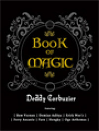 Image of Book Of Magic
