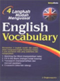 4 Langkah Mudah Menguasai English Vocabulary