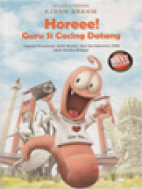 Image of Horeee! Guru Si Cacing Datang