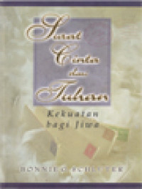 Image of Surat Cinta Dari Tuhan: Kekuatan Bagi Jiwa