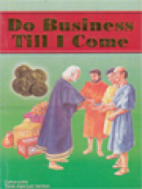 Image of Do Business Till I Come