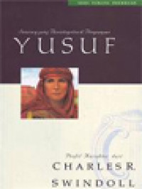 Image of Yusuf: Seorang Yang Berintegritas Dan Pengampun