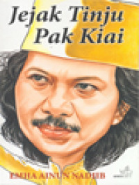 Jejak Tinju Pak Kiai