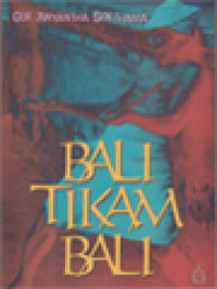 Bali Tikam Bali