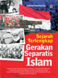 Image of Sejarah Terlengkap Gerakan Separatis Islam