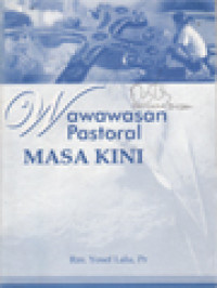 Image of Wawasan Pastoral Masa Kini