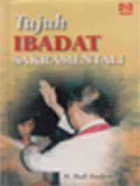 Tujuh Ibadat Sakramentali