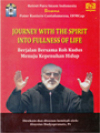 Image of Berjalan Bersama Roh Kudus Menuju Kepenuhan Hidup: Retret Para Imam Indonesia Bersama Pater Raniero Cantalamessa, OFMCap