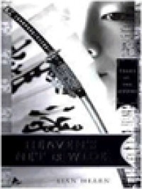 Image of Kisah Klan Otori: Heaven's Net Is Wide