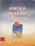 Aneka Ibadat Syukur