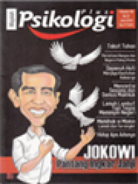 Majalah Psikologi Plus