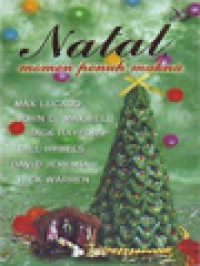 Image of Natal, Momen Penuh Makna