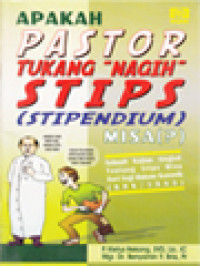 Apakah Pastor Tukang 