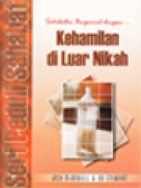 Image of Sahabatku Bergumul Dengan.... Kehamilan Di Luar Nikah