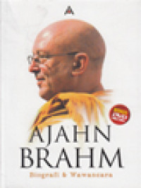 Image of Ajahn Brahm: Biografi Dan Wawancara