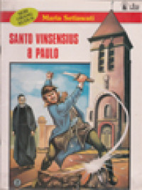 Santo Vinsensius A Paulo