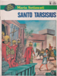 Santo Tarsisius