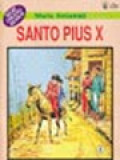 Santo Pius X