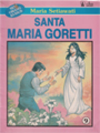Image of Santa Maria Goretti