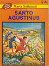 Santo Agustinus