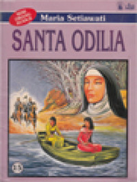 Image of Santa Odilia