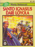 Santo Ignasius Dari Loyola