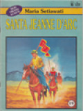 Santa Jeanne D'Arc