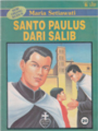 Santo Paulus Dari Salib