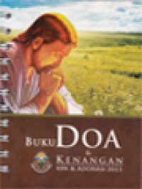 Buku Doa Dan Kenangan: KRK Dan Adorasi 2011