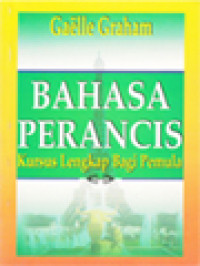 Image of Bahasa Perancis: Kursus Lengkap Bagi Pemula